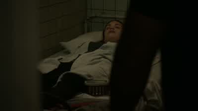 She doesn't look good. - Teen Wolf