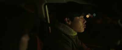 She doesn't look for her mom.
They were really close. - Little Forest