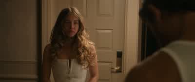 She doesn't mean it. - The Housemaid