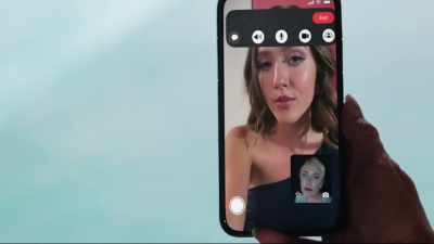 She doesn't need to brag
about all the money - Secret Lives of College Escorts