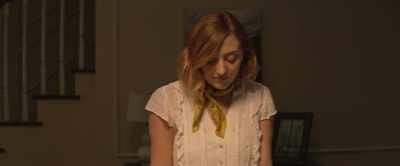 She doesn't need her
oxygen tank anymore. - Max and Me