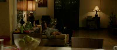 She doesn't need long drives,
she needs long walks... - Hindi Medium
