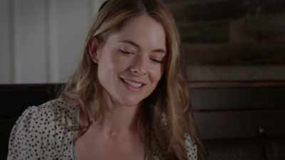 She doesn't really deal
with death very well, - The Wrong Life Coach