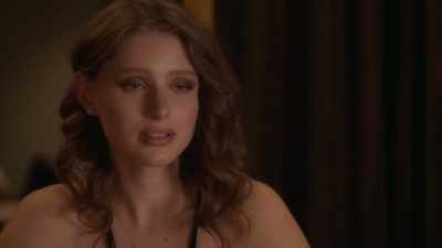 She doesn't really have
to, though. Family money. - The Cheerleader Escort