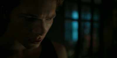 She doesn't remember doing it-- - Wolf Pack