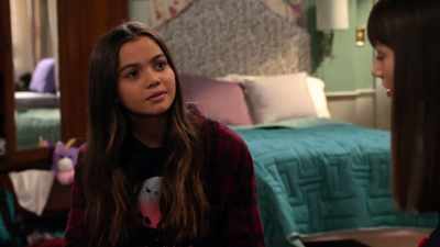 She doesn't understand
how important this stuff is to me. - No Good Nick