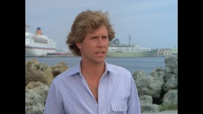 She doesn't understand. - The Love Boat