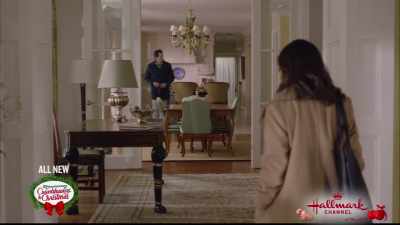      She doesn't wanna hear
        about problems, - Double Holiday