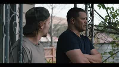- She doesn't want anyone to know. - Yellowstone