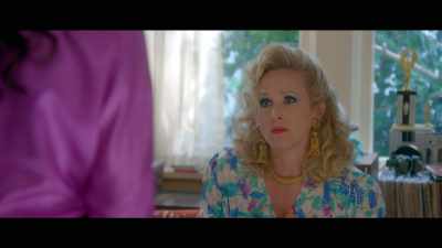 She doesn't want to hear
my tawdry tale." - Why Women Kill