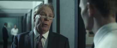 She doesn't want or
need a plea bargain - The Nights Before Christmas