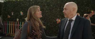 She doesn't write Nate's recommendation
for another three months. - Old Dads