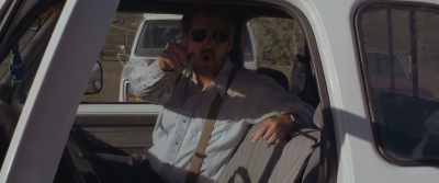 She done broke you
like me, brother! - Pig Killer
