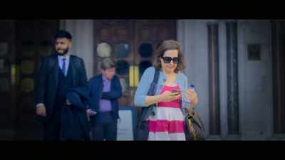 She had done something
kind of incredible really. - Coleen Rooney: The Real Wagatha Story