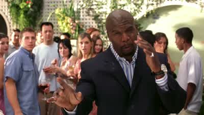 She don't know it yet but that's wifey right there - White Chicks