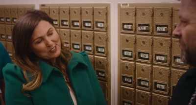 She don't like the junky stuff,
only likes the good stuff. - The Great Turkey Town Miracle