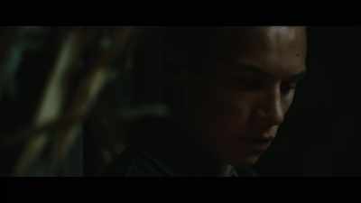 She don't tend to leave no witnesses. - Dreamland