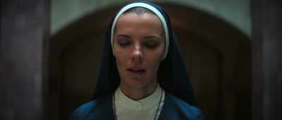 She drank from the Holy Grail, and it
exploded her head. Were you aware? - Mrs. Davis
