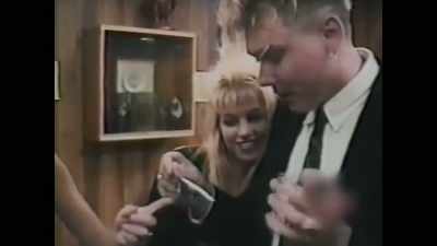 She dressed differently
and covered herself up more. - Ken and Barbie Killers: The Lost Murder Tapes