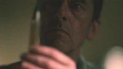 She was drugged and raped, - Murder in the Badlands