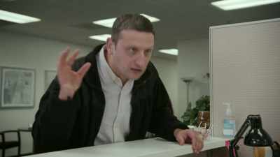 She had eaten a battery, a little battery, - I Think You Should Leave with Tim Robinson
