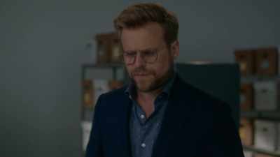She was educated at a State University. - The G Word with Adam Conover