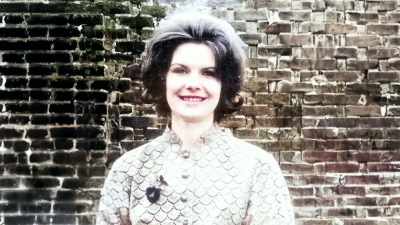 - She was employed to be a
nanny to the three children - The Murder of Sandra Rivett