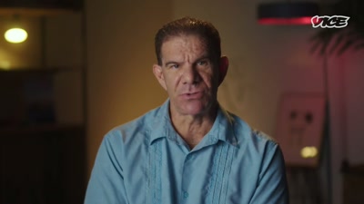 -She ended up
dead in a hotel room - The Nine Lives of Vince McMahon