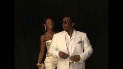 She ended up getting
to number three - Diddy: The Making of a Bad Boy