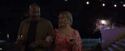 She ended up
owning a wine tasting - The Girl in the Pool
