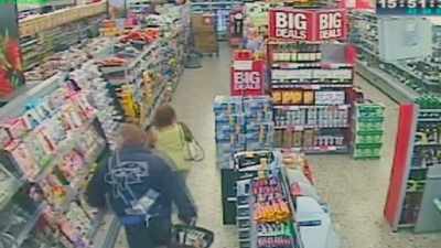 She enjoyed going
to her grandparents' house. - Britain’s Most Evil Killers