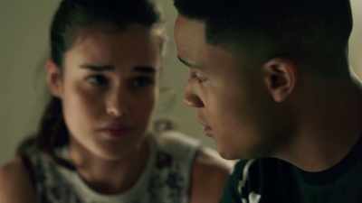 She has enough
to deal with. - Queen Sugar