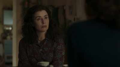 She escaped prison - Killing Eve