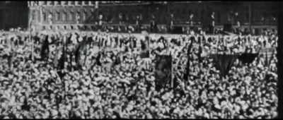 She eventually fled
to the United States - The Anarchists