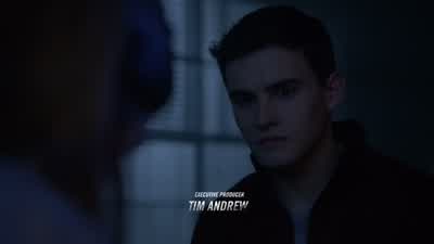 She ever tried this before? - Teen Wolf