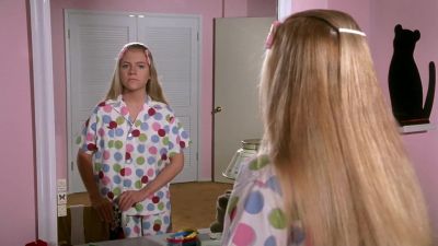 She has every rr'ght to be mad - The Brady Bunch Movie