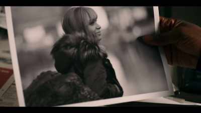 She... was everything. - Stay Close