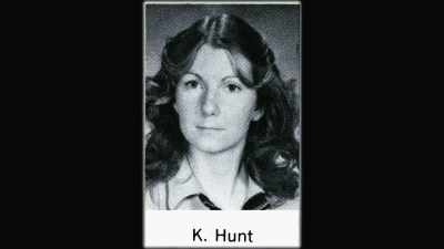 SHE EXCELLED SO MUCH IN MATH - An American Murder Mystery: The Staircase