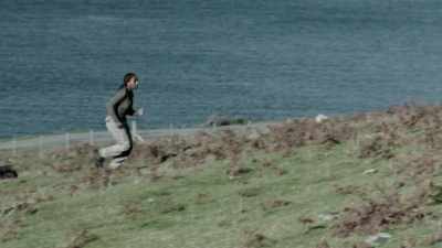 SHE EXHALES - Celebrity SAS: Who Dares Wins
