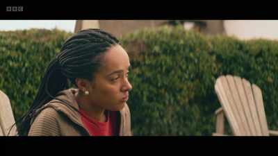 SHE EXHALES - Am I Being Unreasonable?