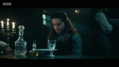 SHE EXHALES SHARPLY - Heirs of the Night