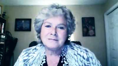 She experienced
this infamous haunting - The Harrisville Haunting: The Real Conjuring House