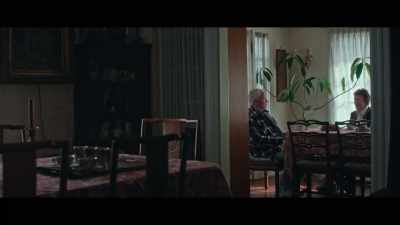 She has expressed that
it felt a little like, - Mastermind: To Think Like a Killer