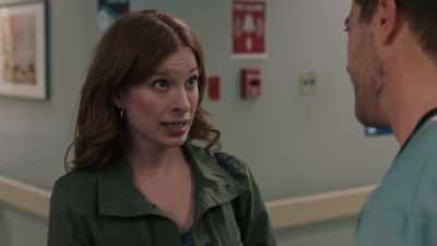 She faked the attack? - The Spencer Sisters