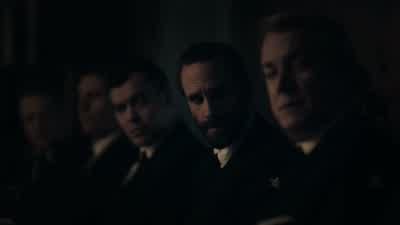 She fears for his immortal soul. - The Handmaid's Tale