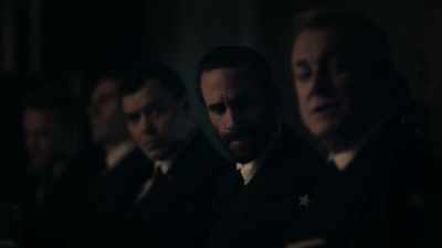 She fears
for his immortal soul. - The Handmaid's Tale