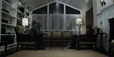 She feels like you don't
communicate with her - Intersect