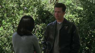 She feels like - Charmed