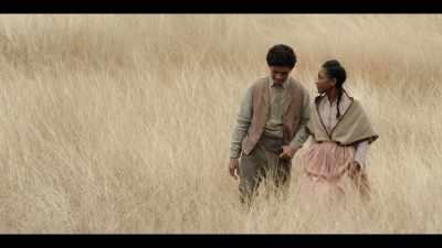 She fell in love with music
when it was all she had. - Lawmen: Bass Reeves