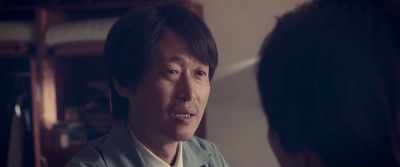 She fell trying to avoid the train. - Miracle: Letters to the President